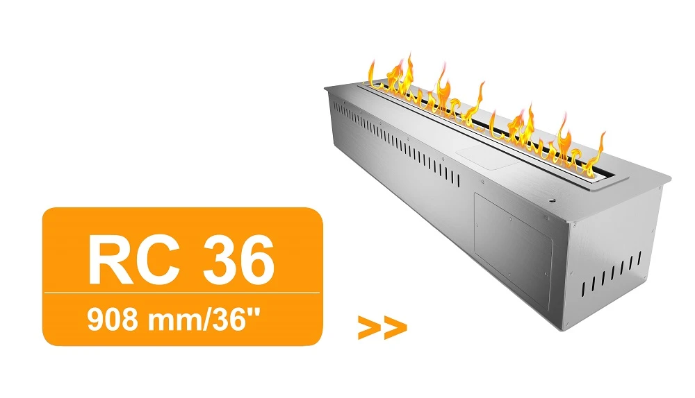 36 RC 36 RC