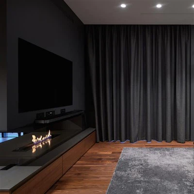 Indoor Ethanol Fireplace Insert Indoor Ethanol Fireplace Insert